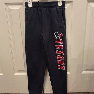 Texans Sweatpants